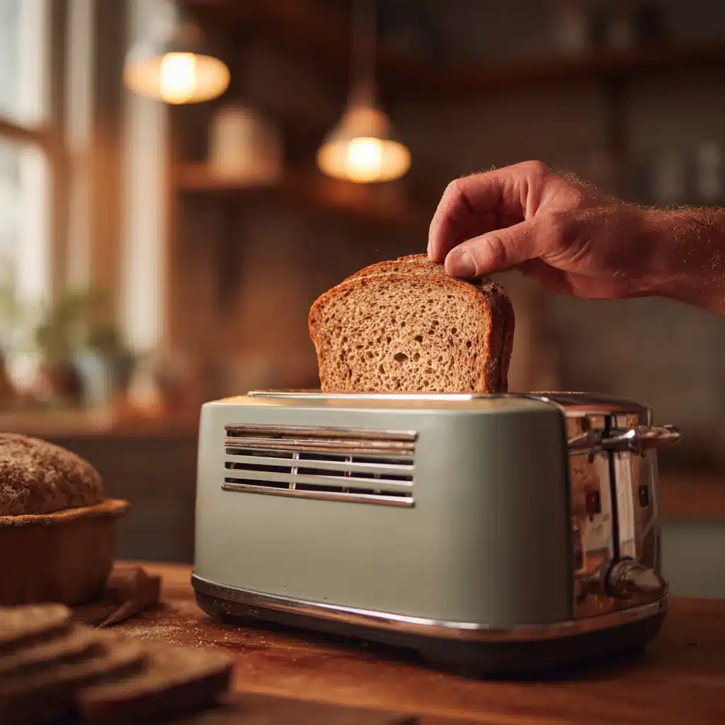Toaster for Sourdough Bread: 5 Top Picks for Perfect Toast 8 best toaster for sourdough bread slot size
