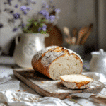 Clever Carrot Sourdough: The Ultimate Guide for Beginners (2025) 6 clever carrot sourdough rustic loaf on wooden board