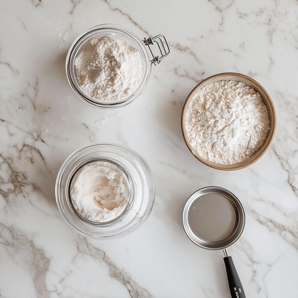 Clever Carrot Sourdough: The Ultimate Guide for Beginners (2025) 7 clever carrot sourdough starter ingredients setup