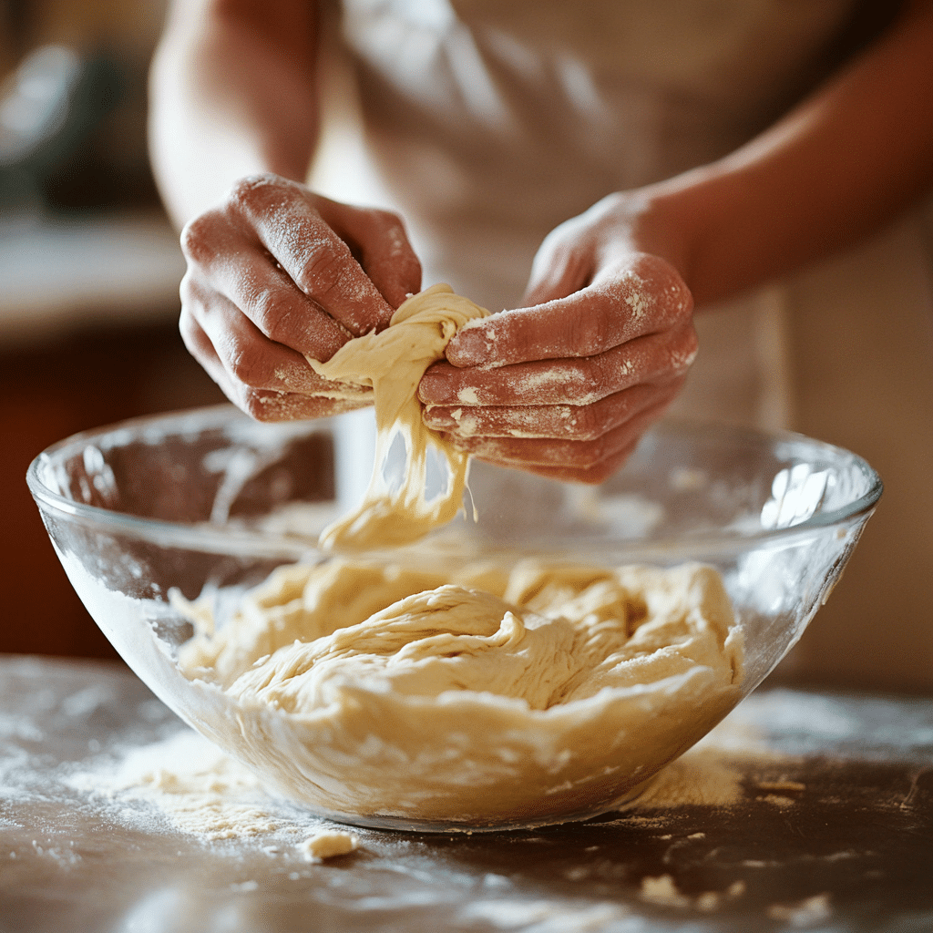 Clever Carrot Sourdough: The Ultimate Guide for Beginners (2025) 8 clever carrot sourdough stretch and fold technique