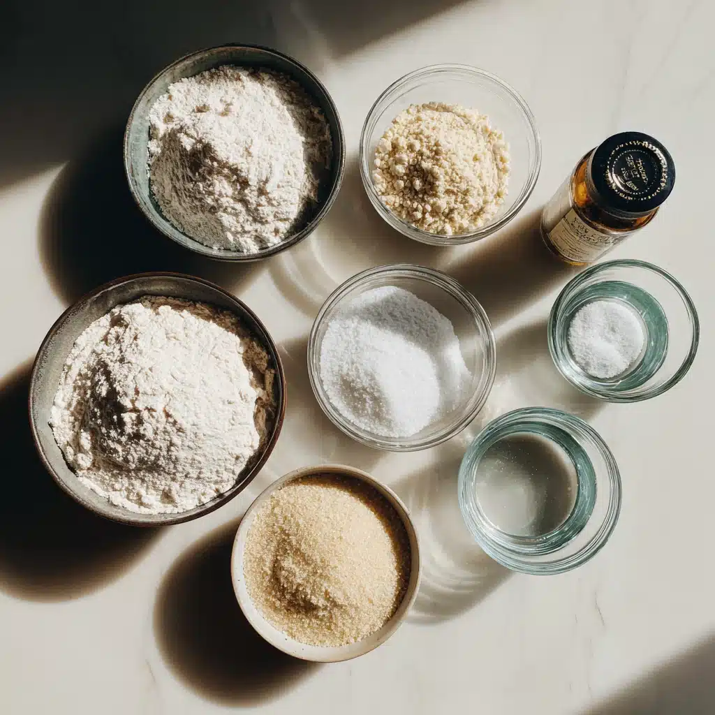 Sourdough Bread Recipe for Beginners , 5-Step Stunning Guide 7 sourdough bread ingredients beginner