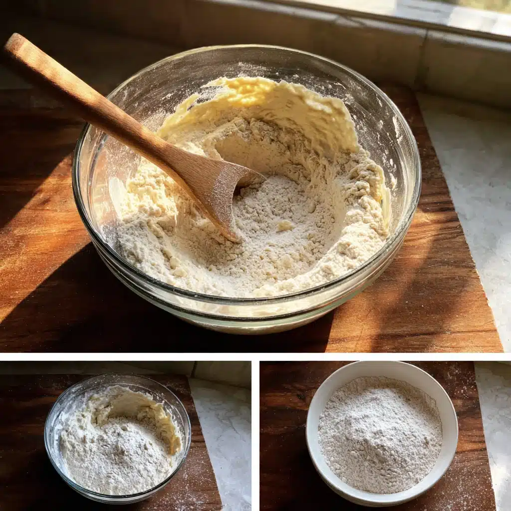 Croissant Loaf Sourdough – 1 Unforgettable Recipe You Must Try 9 levain step1 croissant loaf.jpg