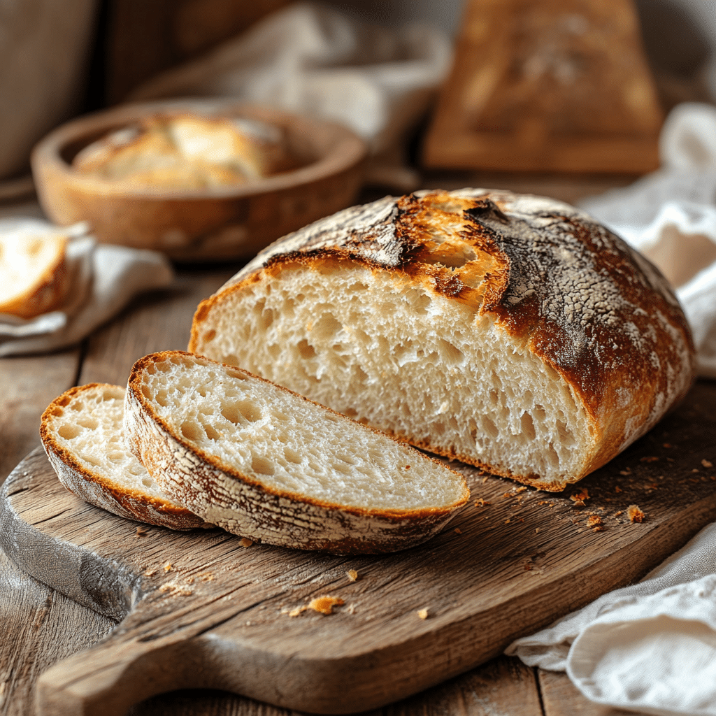 where to buy low FODMAP sourdough bread