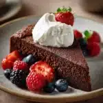 Perfect Sourdough Cake , 1 Surprising Recipe for Rich, Moist Results 7 serving perfect sourdough chocolate cake