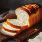 White Bread Truth – 5 Shocking Facts That Will Surprise You 8 sliced white bread on cutting board