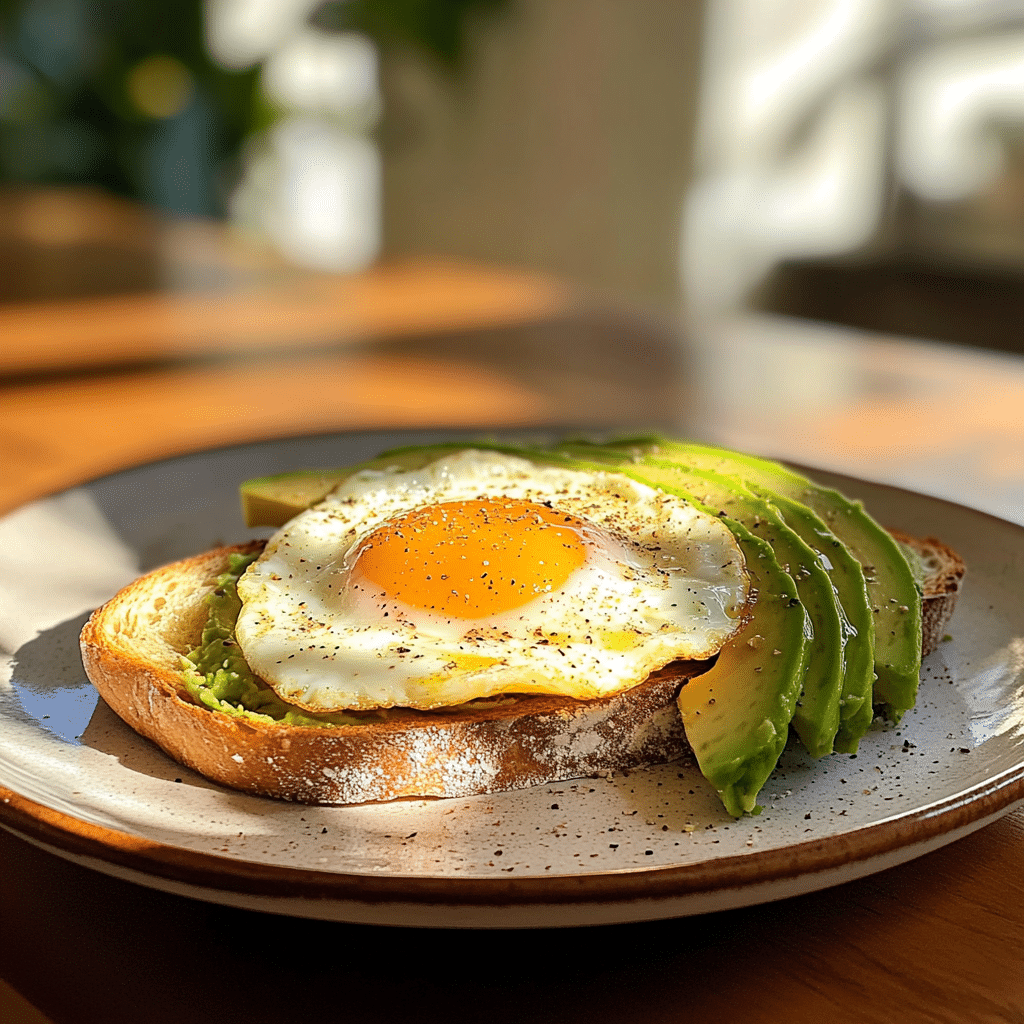 Sourdough Health Benefits Guide: 7 Surprising Wins 4 sourdough avocado toast gut-friendly meal