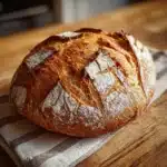 Sourdough Benefits: 7 Powerful Reasons It’s Healthier Than Bread 7 sourdough benefits