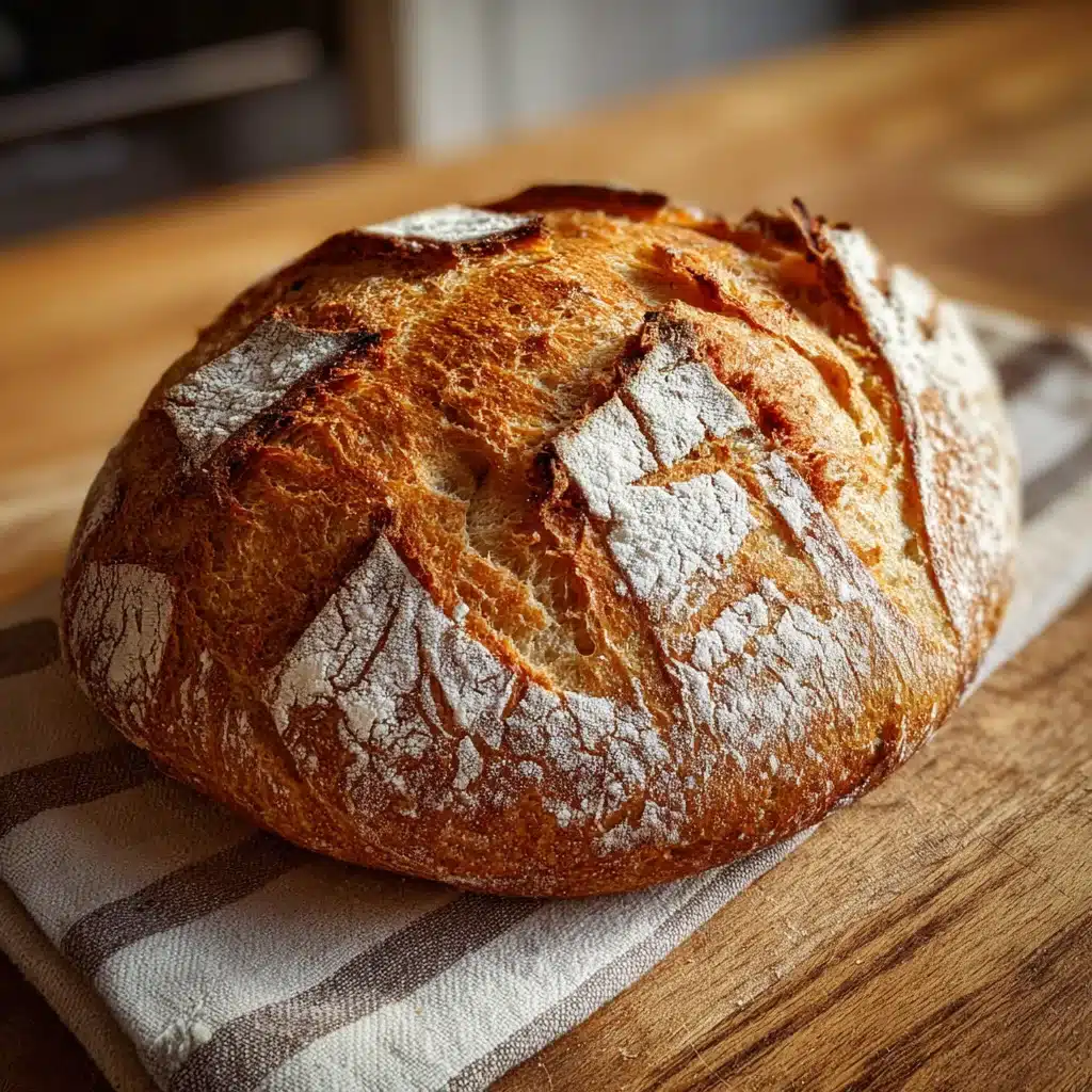 sourdough benefits