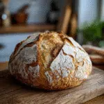 Sourdough Best Way to Eat: 7 Irresistible Tips for Joy 7 sourdough best way to eat rustic loaf fresh from oven