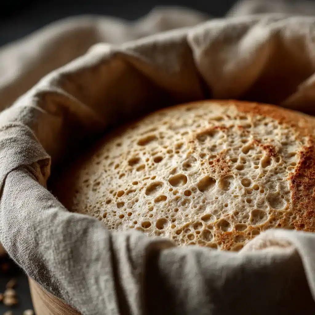 Sourdough Bread and Cancer: 5 Key Facts You Should Know 8 sourdough bread cancer fermentation process.jpg