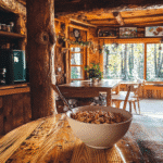 Sourdough Express Fairbanks AK – 1 Café, 1 Recipe & Wild Flavor 6 sourdough express fairbanks ak café breakfast scene