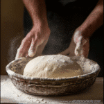 Sourdough IBS Miracle: 5 Powerful Reasons It Calms Your Gut 6 sourdough IBS final proof
