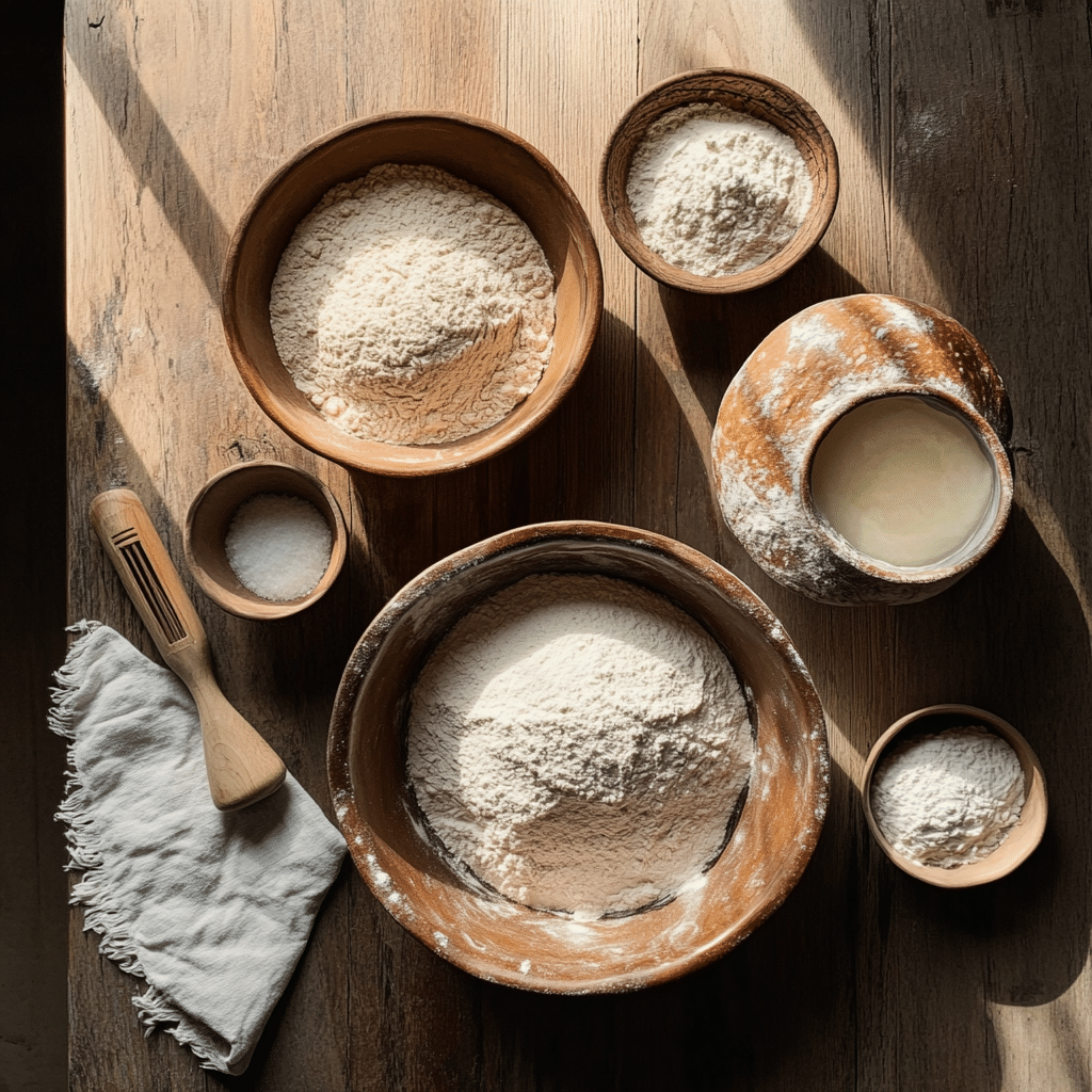 Do Sourdough Bread Contain Gluten? 5 Powerful Truths You Need to Know 7 do sourdough bread contain gluten