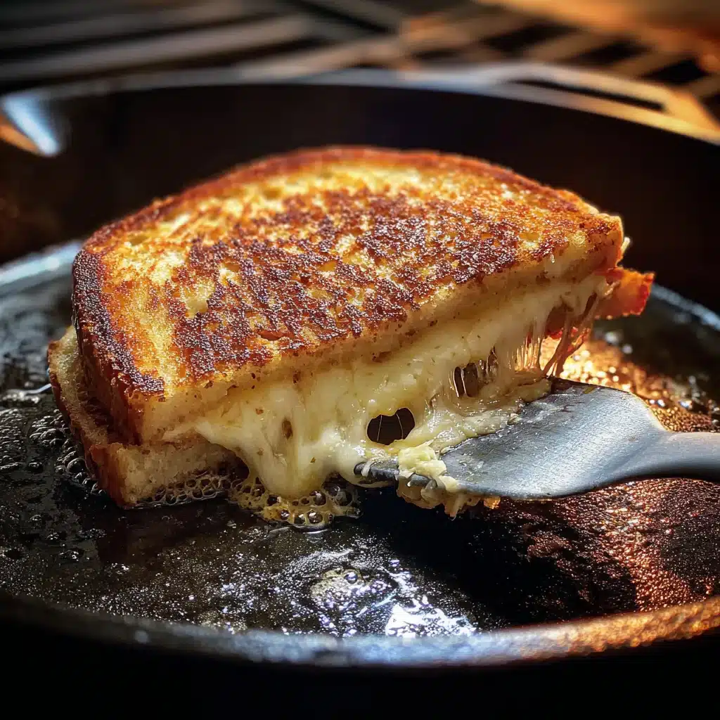 Sourdough Bread Grilled Cheese: 5 Crispy Tips You’ll Love 8 Toasting sourdough grilled cheese