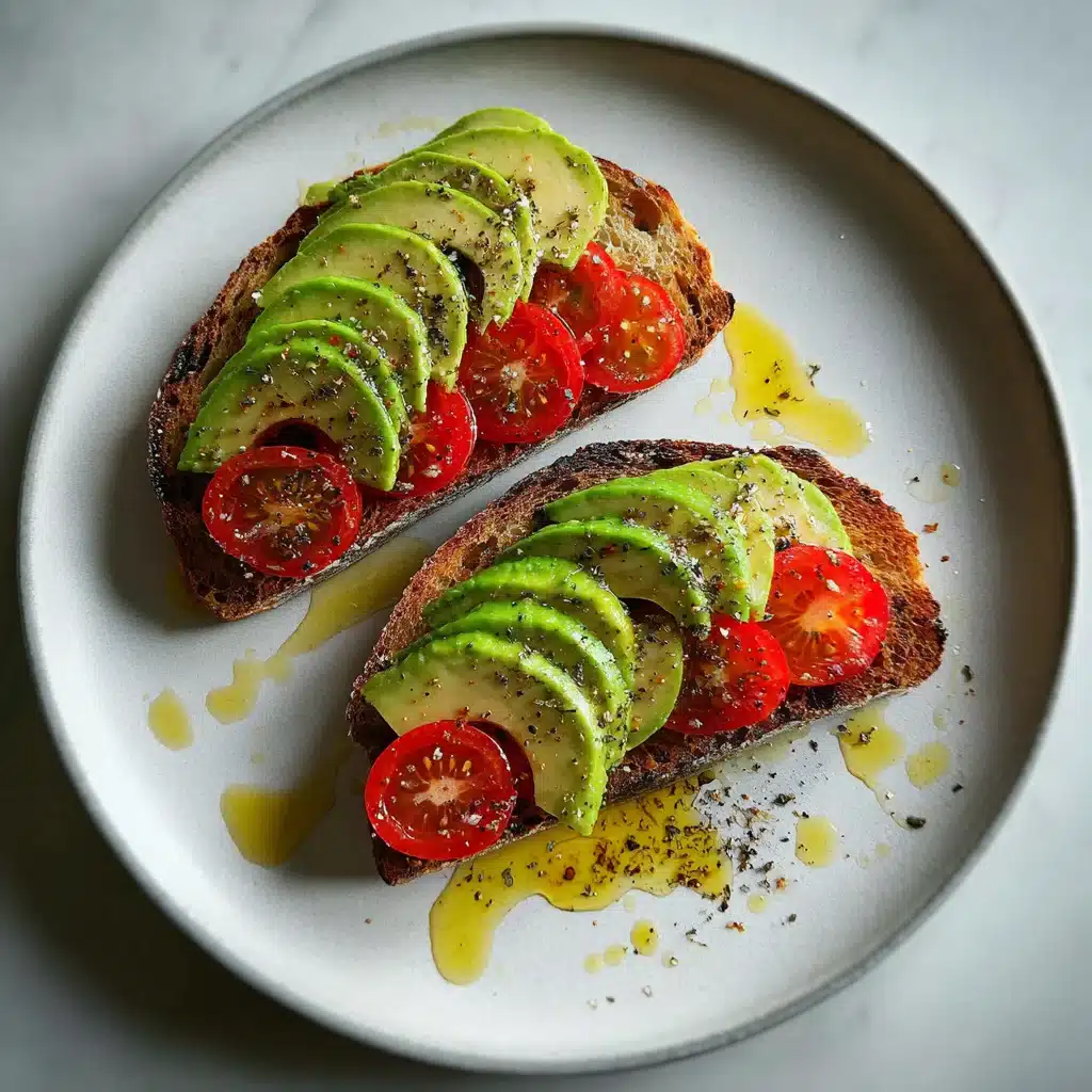 Aldi Sourdough Bread Review: Surprising Truth & Top 5 Findings 8 Aldi sourdough toast served with avocado