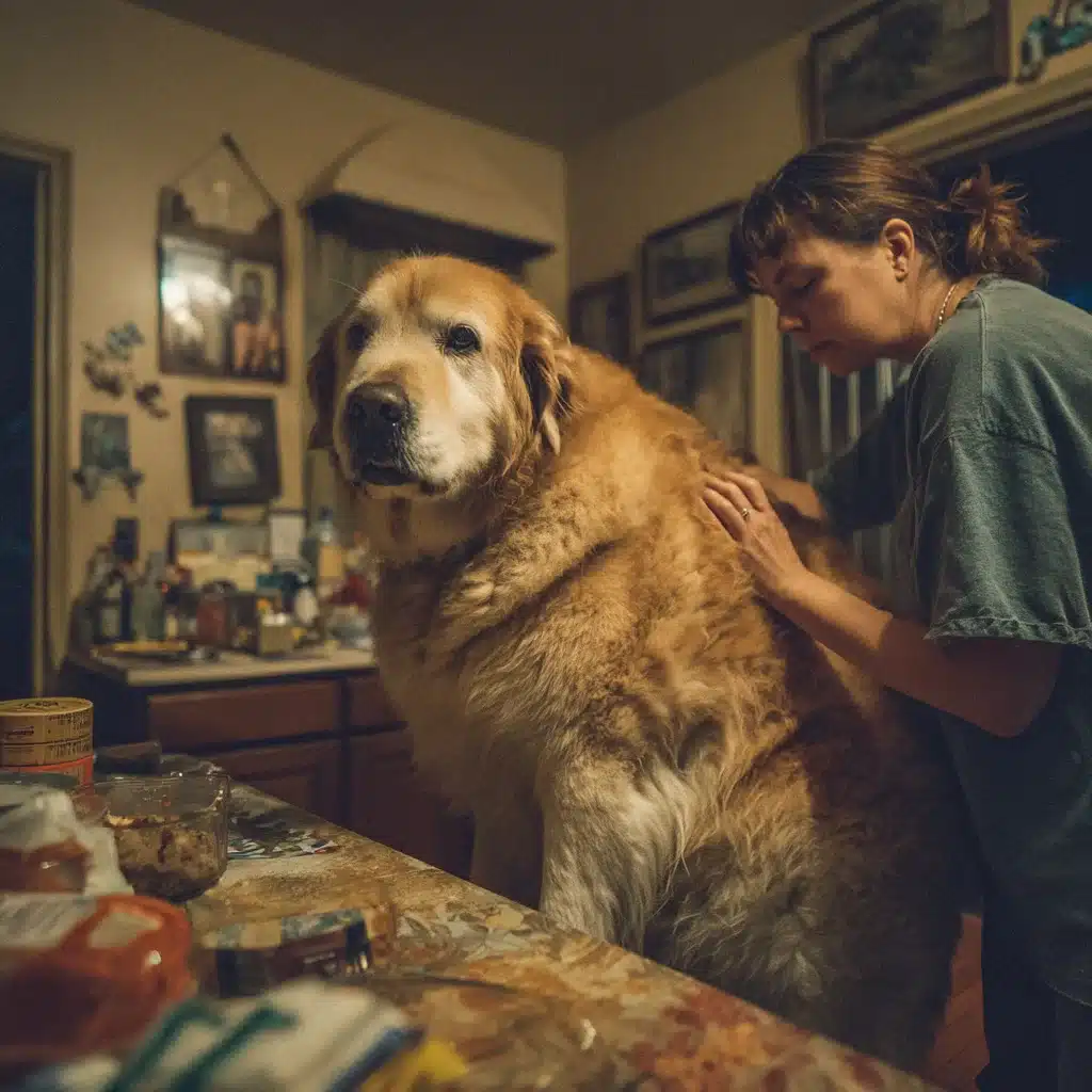 Can Dogs Eat Sourdough Bread? 5 Alarming Vet Facts 8 Dog examined for eating sourdough bread