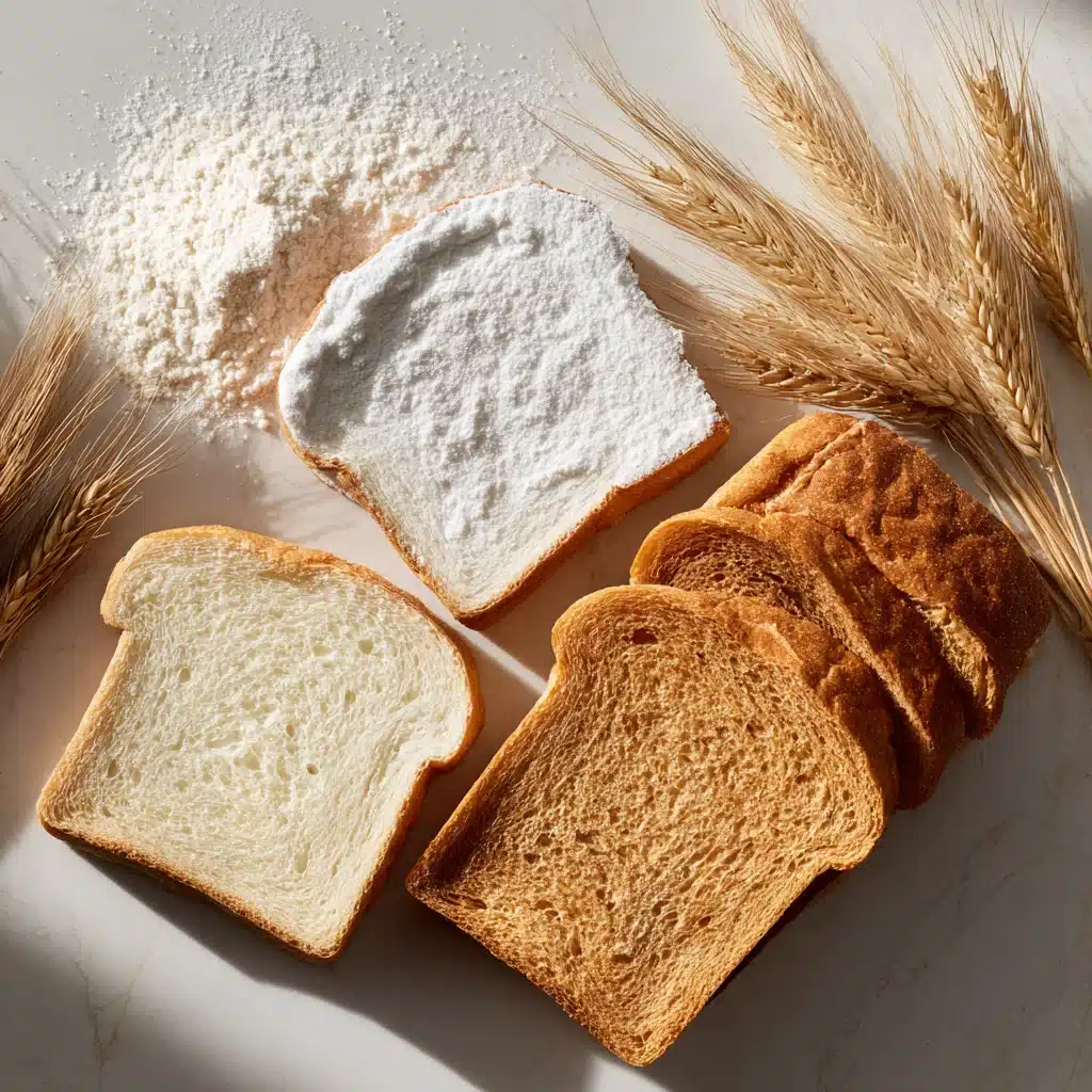 Can Dogs Eat Sourdough Bread? 5 Alarming Vet Facts 7 Bread types compared for dog safety