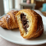 Mini Croissants Chocolate , 7 Best Tips & Delicious Guide 6 mini croissants chocolate flaky pastry