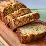 Zucchini Bread Recipe , Moist & Easy | 5-Star Flavor 6 Moist zucchini bread recipe with fresh zucchini