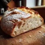 Sourdough Bread Recipe: 7 Proven Steps to Delicious Results 8 sourdough bread recipe crust and crumb