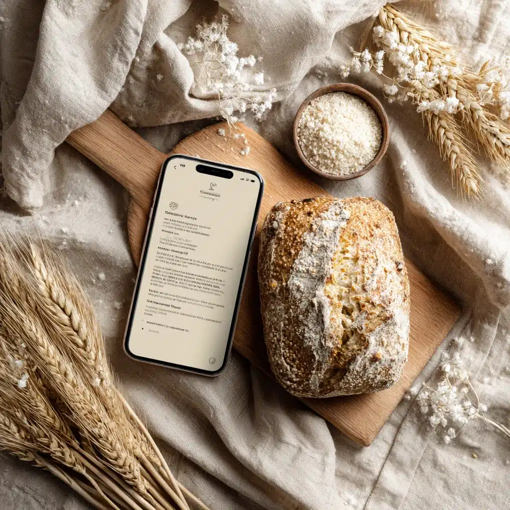 Does Sourdough Have Gluten? 5 Powerful Reasons to Love It 9 sourdough gluten recipe guide