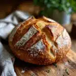 Best Way to Store Sourdough Bread: 5 Smart Tips That Work 6 best way to store sourdough bread on board
