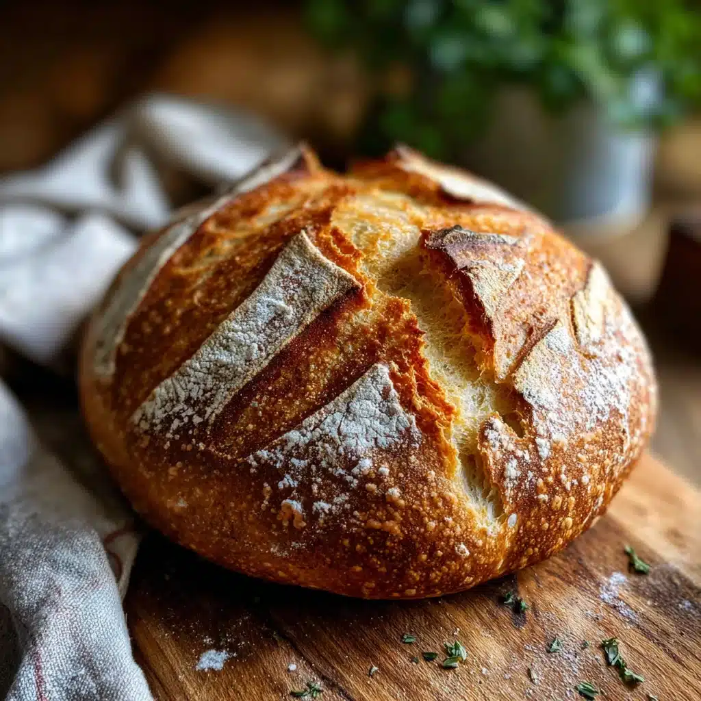 Best Way to Store Sourdough Bread: 5 Smart Tips That Work 5 best way to store sourdough bread on board