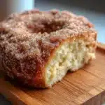 Dollywood Cinnamon Bread – 5 Irresistible Reasons You’ll Love It 3 Delicious homemade cinnamon donut bread on a white plate