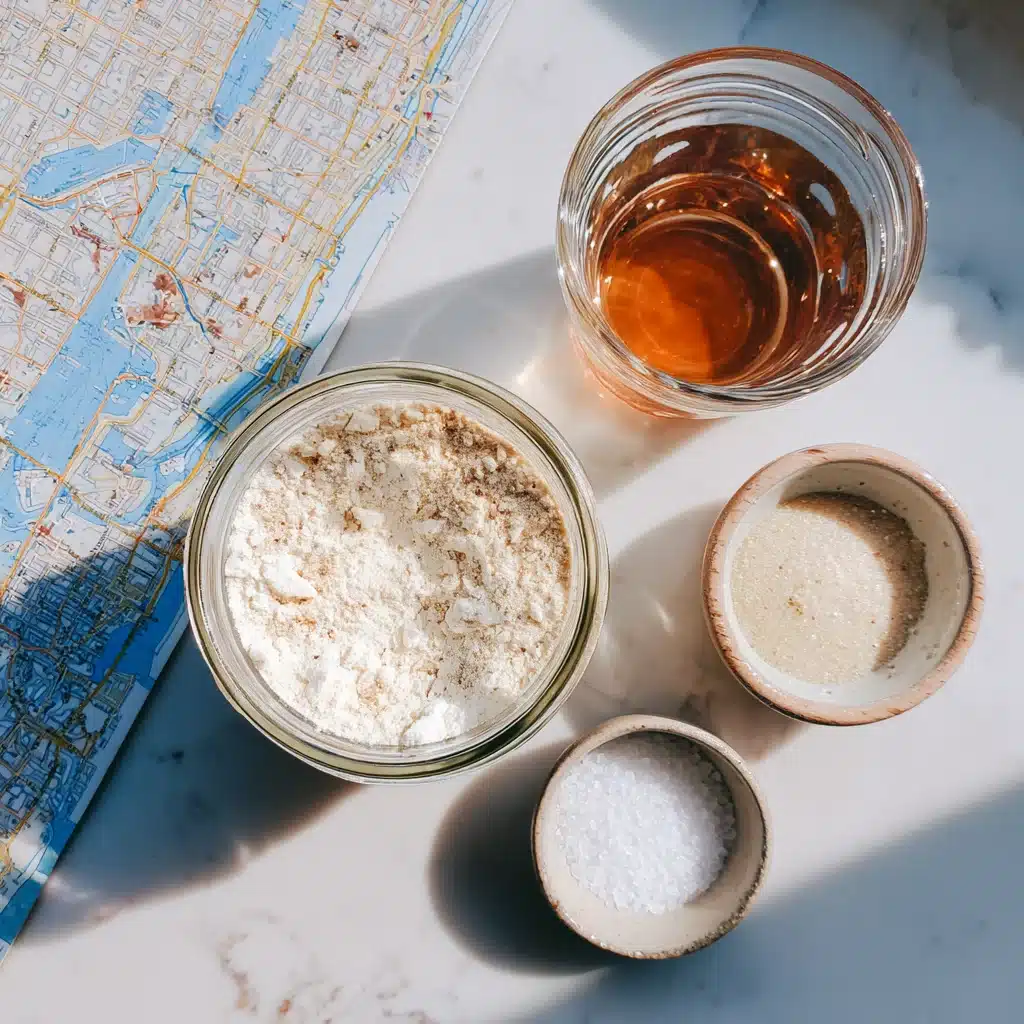 Best Sourdough Bread Toronto , 7 Artisan Picks U.S. Travelers Adore 8 sourdough ingredients with Toronto twist