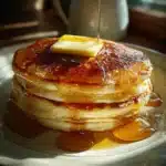 Sourdough Recipes Not Bread , 7 Creative & Delicious Ideas 6 Sourdough pancakes from discard starter