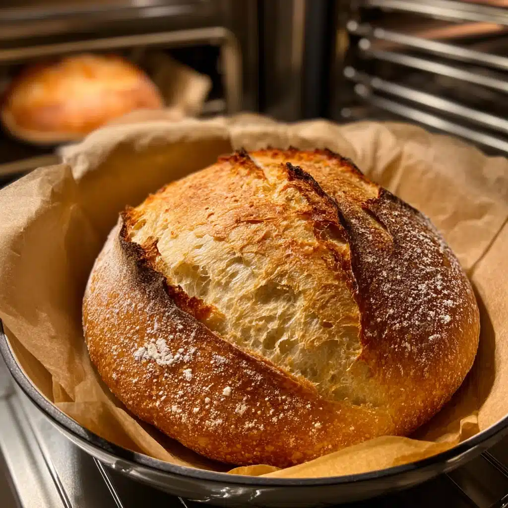 Best Sourdough Bread Toronto , 7 Artisan Picks U.S. Travelers Adore 11 baking Toronto sourdough in Dutch oven