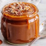 Easy Praline Sauce 3 Easy Praline Sauce