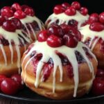 Cherry Cheese Danish: A Delicious Morning Indulgence 3 Cherry Cheese Danish: A Delicious Morning Indulgence