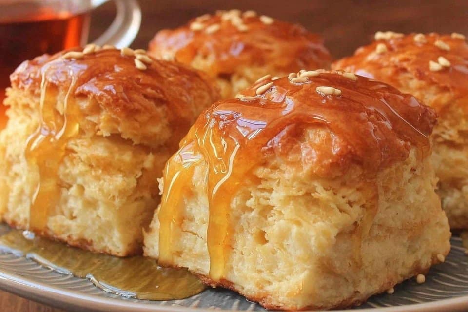 5 Easy Pumpkin Biscuits That Taste Like Fall