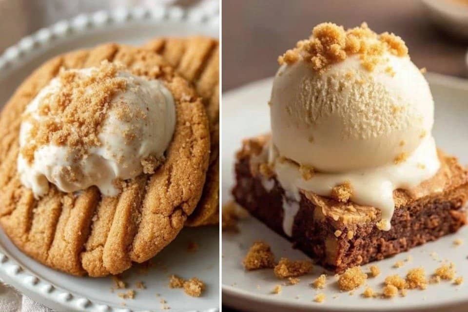 Easy Apple Pie Cookies – 5 Irresistible Fall Treats You’ll Love 5 Easy Apple Pie Cookies – 5 Irresistible Fall Treats You’ll Love