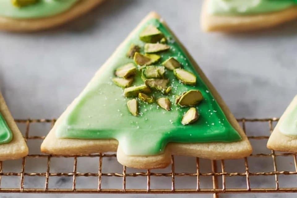 Easy Tie-Dye Sugar Cookies – 7-Step Festive St. Patrick’s Fun 5 Easy Tie-Dye Sugar Cookies – 7-Step Festive St. Patrick’s Fun
