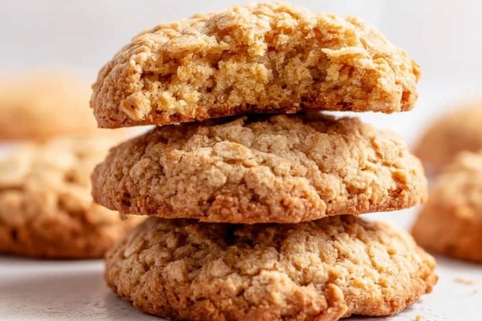 Soft and Chewy Pumpkin Oatmeal Cookies: 5 Comforting Reasons You’ll Love Them 5 Soft and Chewy Pumpkin Oatmeal Cookies 5 Comforting Reasons You’ll Love Them