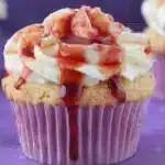 Chocolate Cupcakes Stuffed with Pumpkin Cheesecake 6 chocolate cupcakes stuffed with pumpkin cheesecake 2025 09 29 182017 150x150 1