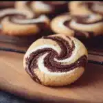 Chocolate Marshmallow Swirl Cookies , 5 Irresistible Reasons to Bake Now 6 Gooey Chocolate Marshmallow Swirl Cookies