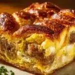 Easy & Delicious Sausage & Egg Casserole: The Perfect Comfort Dish 3 easy delicious sausage egg casserole 2025 09 20 182356 150x150 1