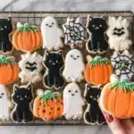 Easy Iced Halloween Sugar Cookies: 7 Decorating Tips for Spooky Fun 3 easy iced halloween sugar cookies 2025 09 25 175342 150x150 1