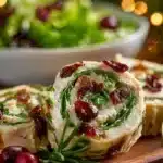 Easy Turkey Cranberry Pinwheels: A Joyful Taste of Home 3 easy turkey cranberry pinwheels 2025 09 21 190533 150x150 1