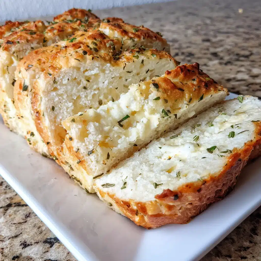 Italian Herb Bread – 7-Step Irresistible Homemade Recipe 5 Italian Herb Bread