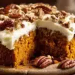 Moist Pumpkin Cake with Maple Cream Cheese Frosting 6 moist pumpkin cake with maple cream cheese frostin 2025 09 26 171818 150x150 1