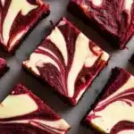 Red Velvet Cheesecake Brownies , Easy 5-Step Recipe That Wows 3 red velvet cheesecake brownies 2025 09 18 182034 150x150 1