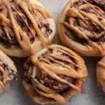 Vegan Mocha Cinnamon Rolls with Chocolate Espresso Glaze: The Ultimate Comfort Food 6 vegan mocha cinnamon rolls with chocolate espresso 2025 09 29 182016 150x150 1