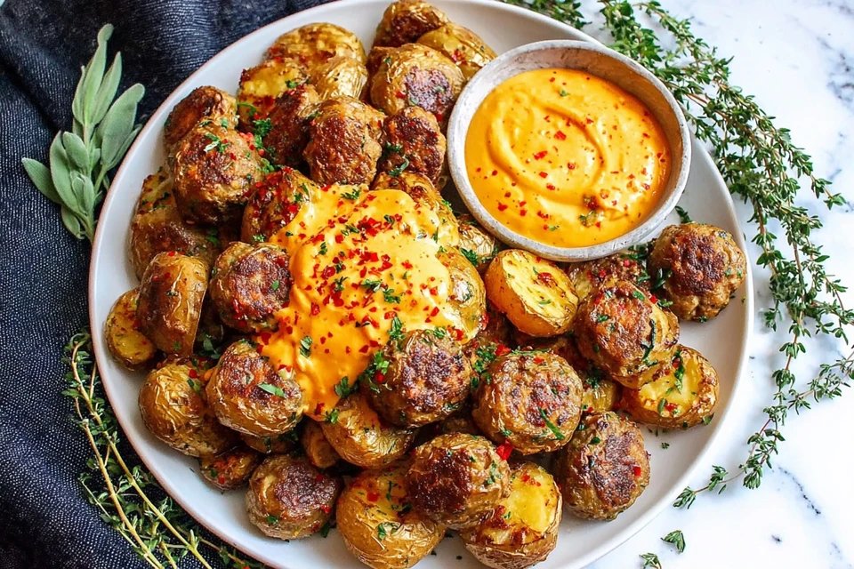 5 Reasons Creamy Romesco Sauce Should Be Your Go To Condiment 1
