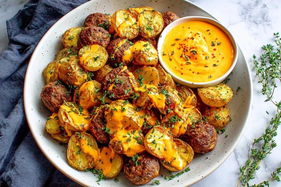 5 Reasons Creamy Romesco Sauce Should Be Your Go-To Condiment