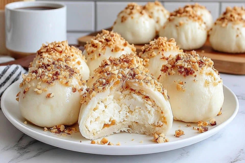 7 Reasons Youll Fall in Love with White Chocolate Coconut Truffles