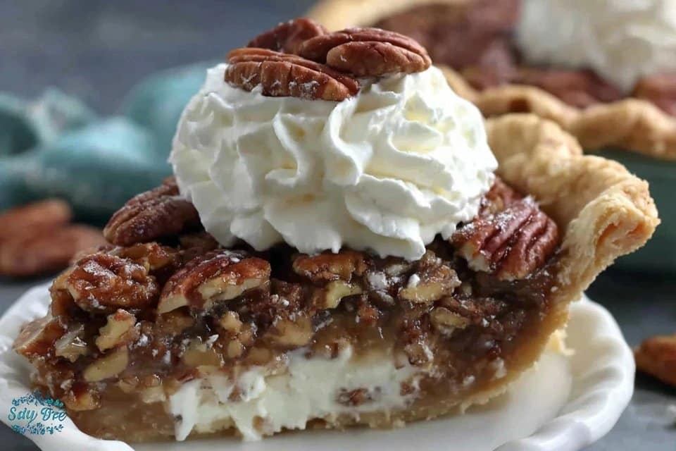 Classic Pecan Pie The Best Comforting Dessert Ever